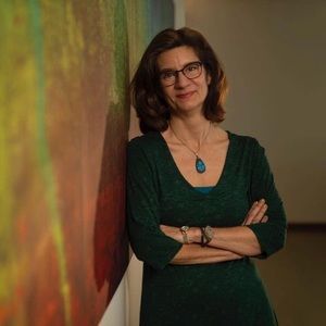 Meet your Posher, Livia